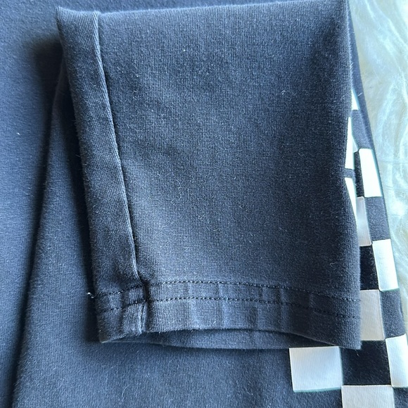 EUC Vans Checkerboard Leggings - Picture 9 of 14